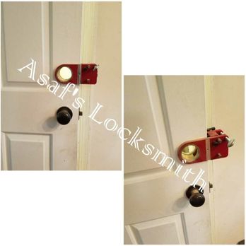 Asaf's Locksmith - Keys & Locksmiths Near Me