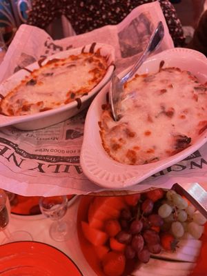 Golden Gates Restaurant by null