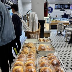 Paris Baguette