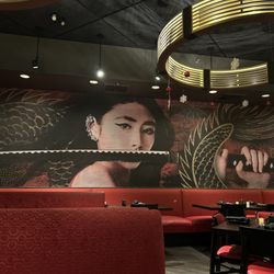 P.F. Chang's