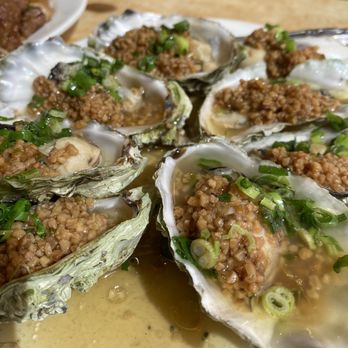 Lobster King - steamed oysters - Seafood Near Me - Honolulu, Hawaii Lobster King - steamed oysters - Seafood Near Me - Honolulu, Hawaii
