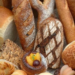Le Pain d'Or de Charonne