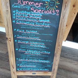 Summer Specials