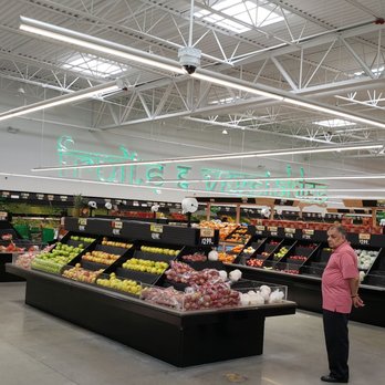 Patel Brothers - Clean and organized - International Grocery Near Me - Suwanee, Georgia
