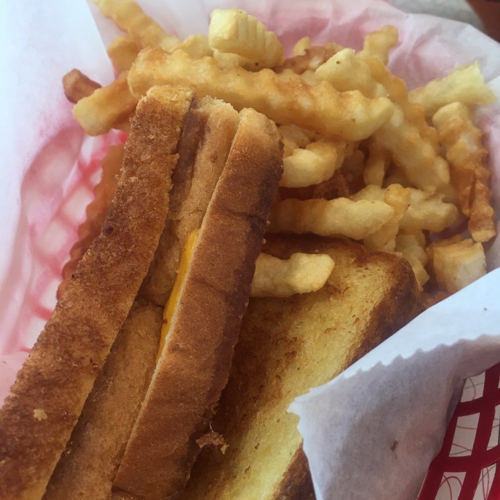 2Toots Train Whistle Grill - Grilled Cheese Sandwich - Diners Near Me - Bartlett, Illinois 2Toots Train Whistle Grill - Grilled Cheese Sandwich - Diners Near Me - Bartlett, Illinois