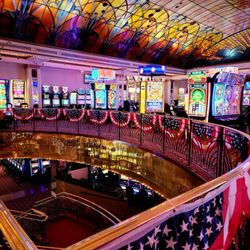 Double Eagle Hotel & Casino