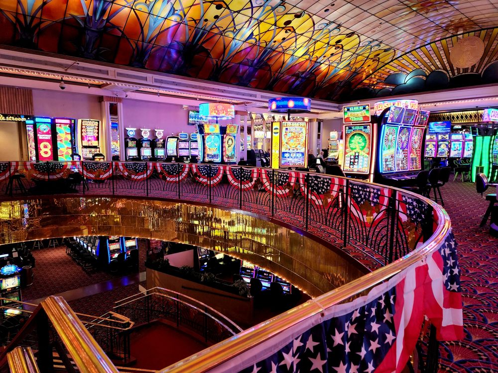 Inspiring Double Eagle Casino Cripple Creek Images