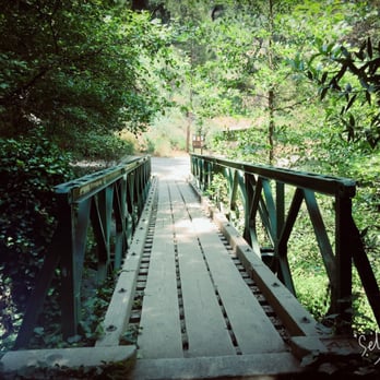 Sturtevant Falls - Bridge to trails - Hiking Near Me Sturtevant Falls - Bridge to trails - Hiking Near Me