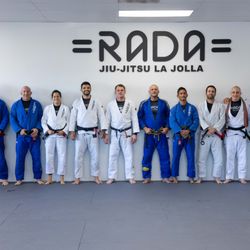RADA Jiu Jitsu Academy