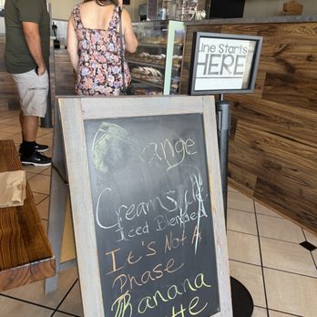 Cassidy's Corner Cafe - Bagels Near Me - La Mirada, California