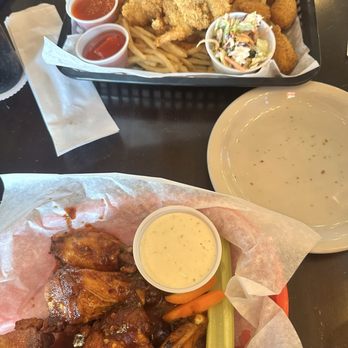 BB's Tex-Orleans - Seafood Near Me - Webster, Texas