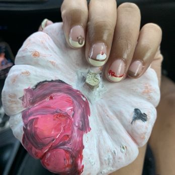 Peony Nail Spa - Nail Salons Near Me - Oakland, California Peony Nail Spa - Nail Salons Near Me - Oakland, California