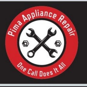 Slide of Pima Appliance Repair