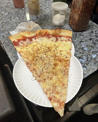 Lorenzo and Sons Pizza by null