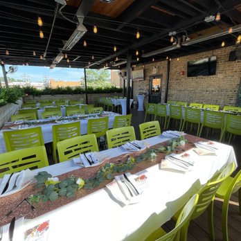fourteensixteen - New American Near Me - La Grange, Illinois