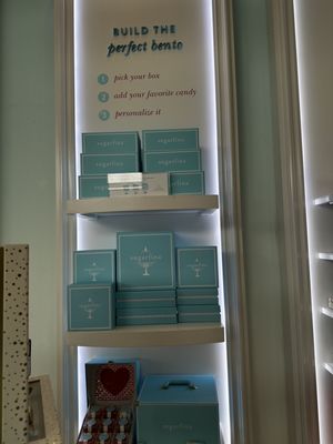 Sugarfina by null