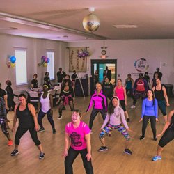 Fete Fitness