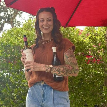 Austin Hope & Treana Tasting Cellar - Tori!!! - Wine Tasting Room Near Me - Paso Robles, California Austin Hope & Treana Tasting Cellar - Tori!!! - Wine Tasting Room Near Me - Paso Robles, California
