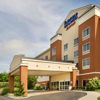Fairfield by Marriott Cleveland - Hotels Near Me - Cleveland, Tennessee Fairfield by Marriott Cleveland - Hotels Near Me - Cleveland, Tennessee