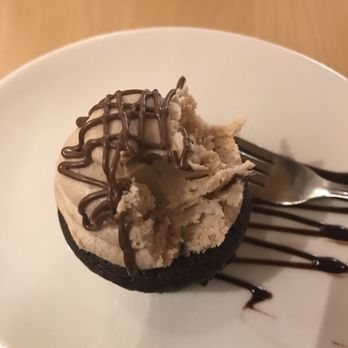 Mia's Bakery - Nutella cupcake - Bakeries Near Me - Brooklyn, New York Mia's Bakery - Nutella cupcake - Bakeries Near Me - Brooklyn, New York