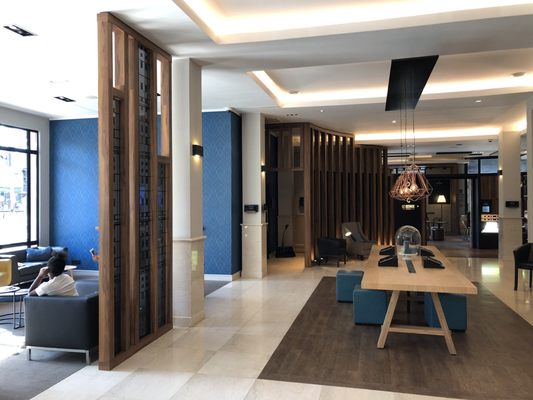 Hotel l'Elysee Val d'Europe by null