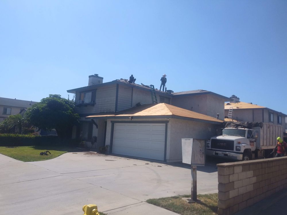 Slide of Golden Roofing & Waterproofing Systems