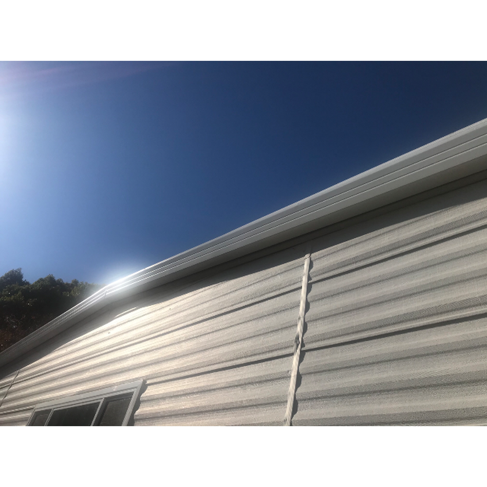 Goodie and Sons - New gutters - Mobile Home Repair Near Me - Sacramento, California Goodie and Sons - New gutters - Mobile Home Repair Near Me - Sacramento, California