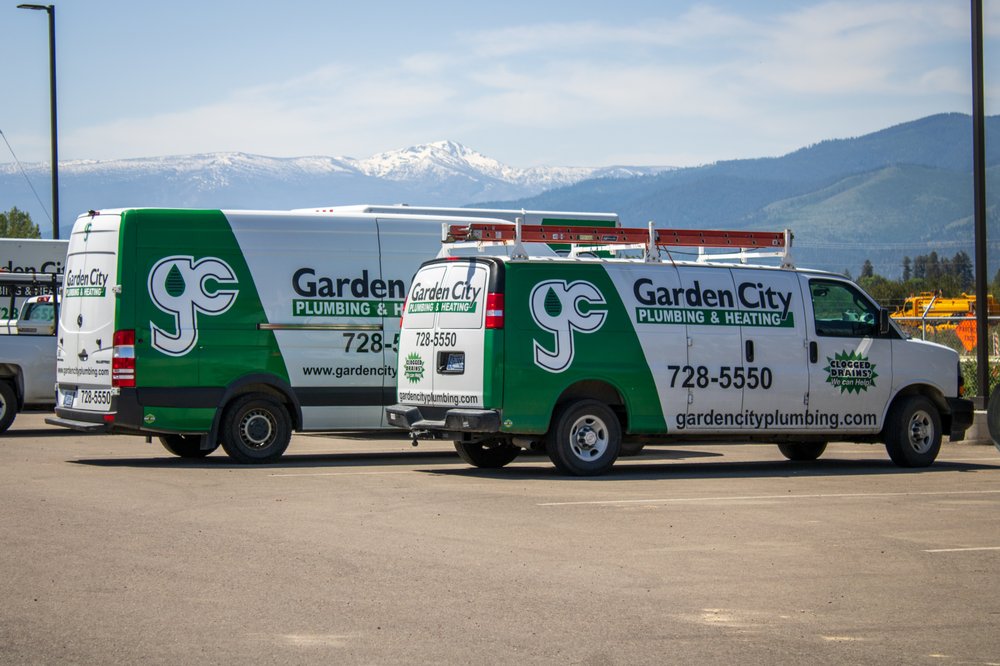 Slide of Garden City Plumbing & Heating