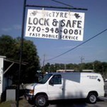 Mctyre Lock & Safe - Full Service Locksmith - Safe Stores Near Me - Lithia Springs, Georgia Mctyre Lock & Safe - Full Service Locksmith - Safe Stores Near Me - Lithia Springs, Georgia