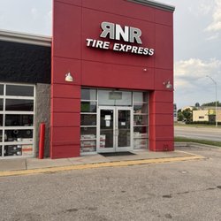 RNR Tire Express