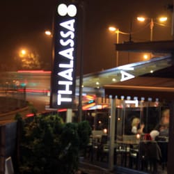 Thalassa