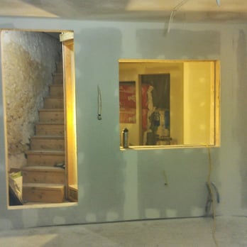 Kilt Bilt - Brewerytown sound studio, triple drywall with sound attenuating glue - General Contractors Near Me - Havertown, Pennsylvania Kilt Bilt - Brewerytown sound studio, triple drywall with sound attenuating glue - General Contractors Near Me - Havertown, Pennsylvania