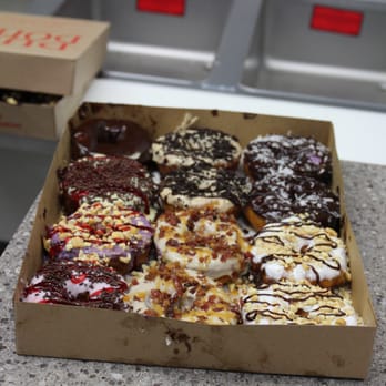 Duck Donuts - Donuts Near Me - Arlington, Virginia Duck Donuts - Donuts Near Me - Arlington, Virginia