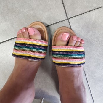 Oscar's Nails - Nail Salons Near Me - Las Vegas, Nevada