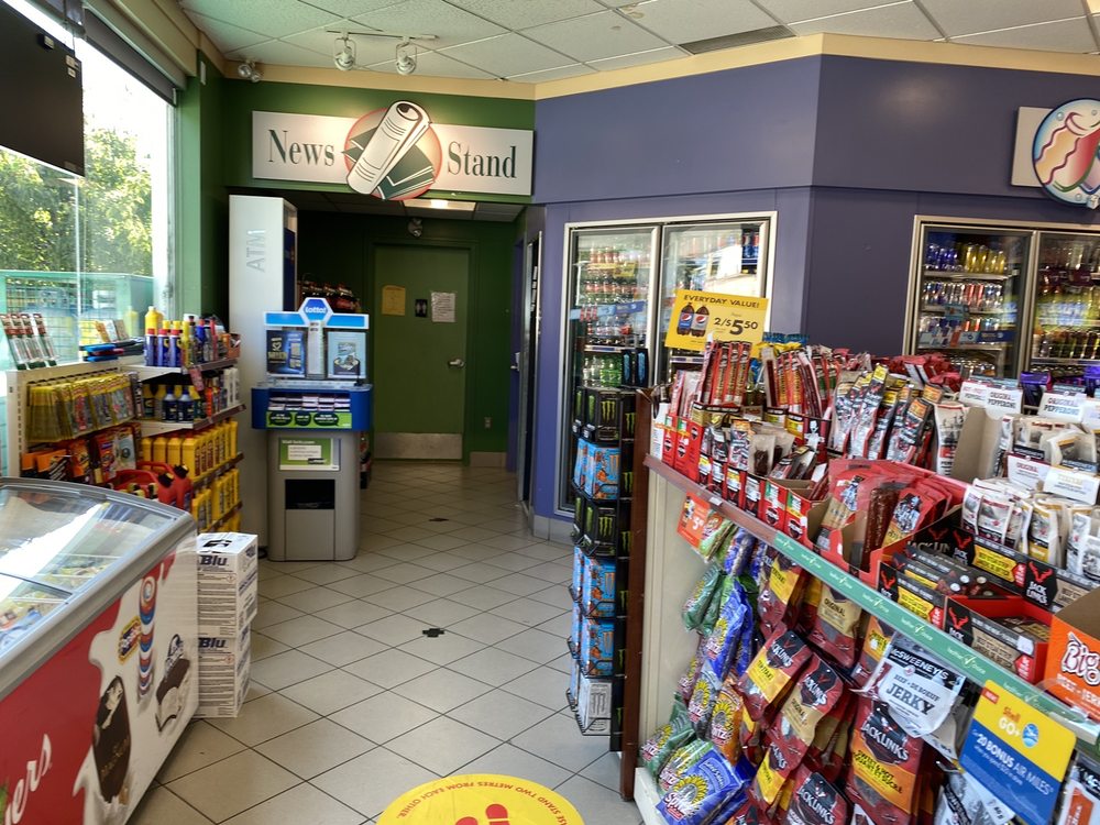 SHELL Updated September 2024 634 Harvey Ave, Kelowna, British