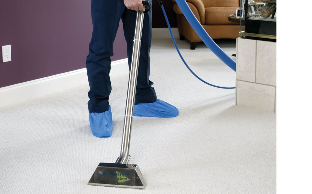BLUE DIAMOND CARPET CLEANING 52331 Quaker Hill Ln, Chesterfield, MI