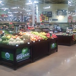 City of Dawsonville - Kroger has the best produce market!