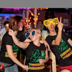 Green Mango Karaokebar
