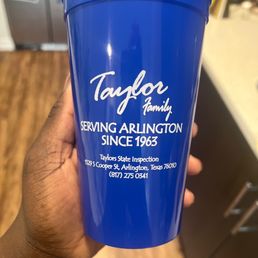 Souvenir cup for 60th anniversary Souvenir cup for 60th anniversary