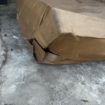 R&L Carriers - Couriers & Delivery Services Near Me - Canton, Massachusetts R&L Carriers - Couriers & Delivery Services Near Me - Canton, Massachusetts