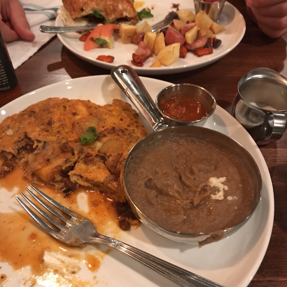 Edgar's Hermano - Southern Near Me - Houston, Texas