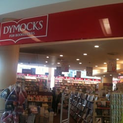 Dymocks