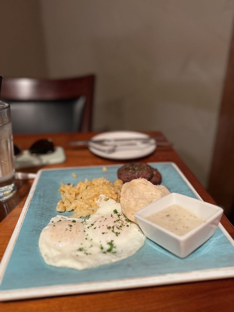 Social spots from Cafe J