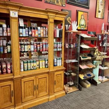 Mystic Eye Botanica - Spiritual Shop Near Me - Redondo Beach, California Mystic Eye Botanica - Spiritual Shop Near Me - Redondo Beach, California