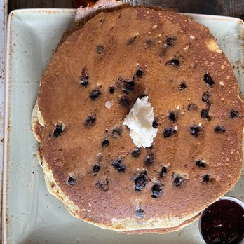 First Watch - Multigrain pancakes - blueberry, carrot & pecan - Breakfast & Brunch Near Me - Austin, Texas First Watch - Multigrain pancakes - blueberry, carrot & pecan - Breakfast & Brunch Near Me - Austin, Texas