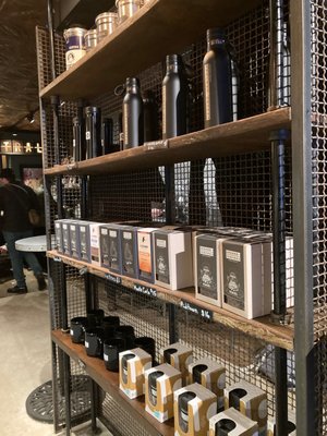 Ground Central Coffee Company by null