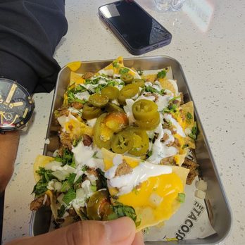 The Taco Spot - Mesa - Higley/Brown - Mexican Near Me - Mesa, Arizona The Taco Spot - Mesa - Higley/Brown - Mexican Near Me - Mesa, Arizona