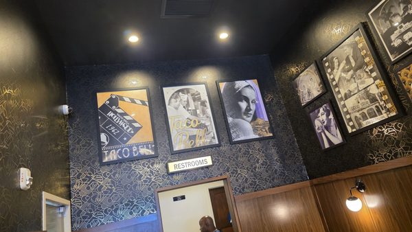 Taco Bell Cantina Cantina by null