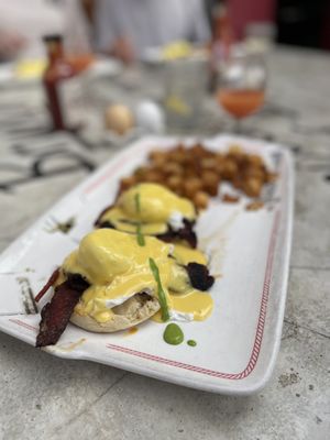 Breakfast Republic Costa Mesa by null