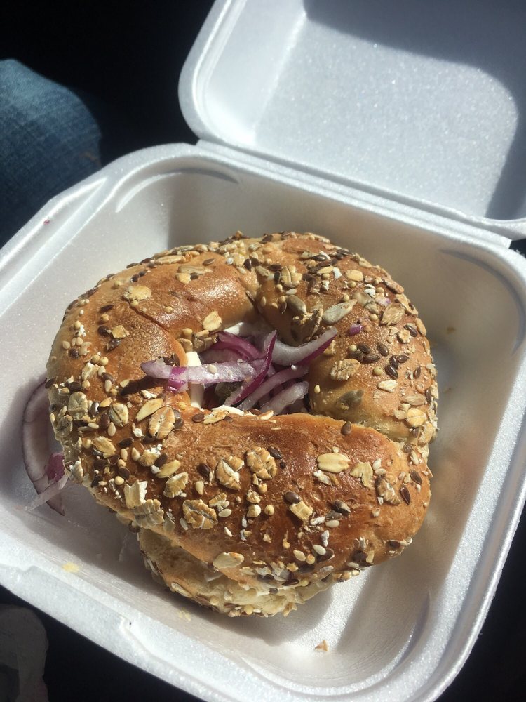 MONTREAL BAGELS 14 Photos & 40 Reviews 8408 Elbow Drive SW, Calgary